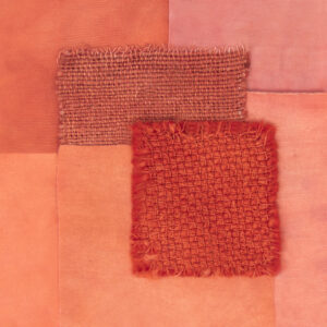 Acquerello Naturale Corallo